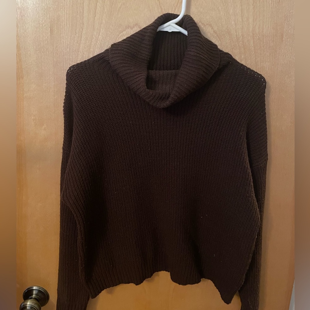 FOREVER 21 long sleeve